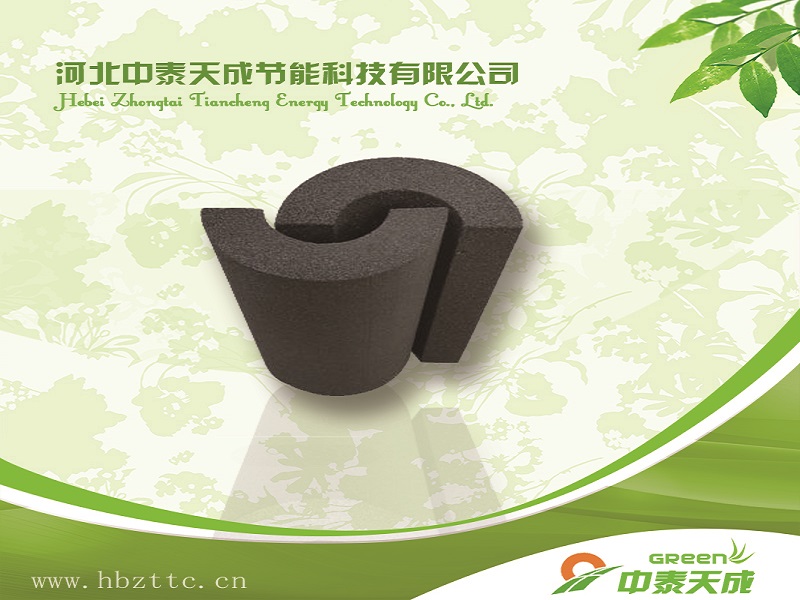 <b>泡沫玻璃管</b>