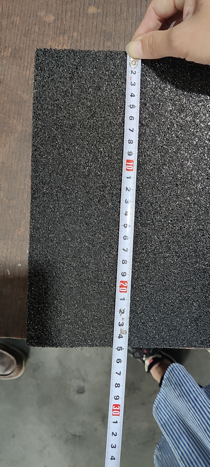 泡沫玻璃保温板